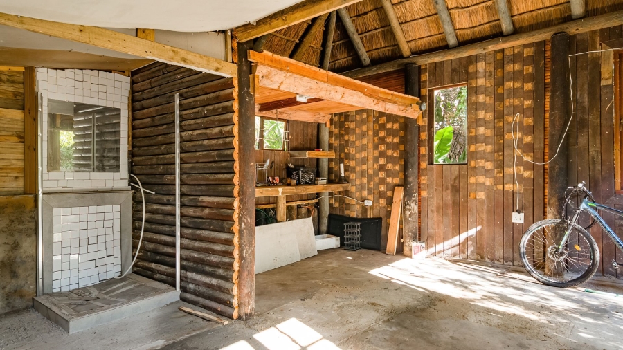 3 Bedroom Property for Sale in Old Place Western Cape